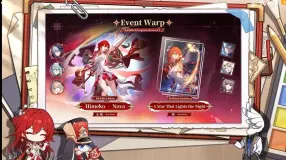 هل يجب أن تسحب لـ Himeko • Nova في Honkai: Star Rail 4.4؟ دليل للاعبي F2P والمنفقين