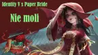 Identity V x Paper Bride Crossover Part 2 Guide: Skins, Rewards & End Date