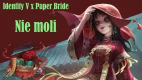 دليل الجزء 2 من تعاون Identity V x Paper Bride: الأزياء والمكافآت وتاريخ الانتهاء