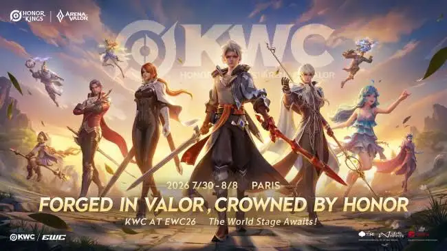 Honor of Kings World Cup 2026 Guide: Schedule, Teams, Format & Prize Pool
