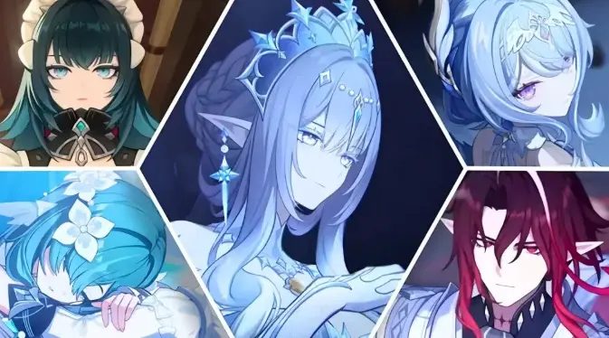 Genshin Impact 7.1 Anniversary Delay Leak Explained: New Snezhnaya Hype, Odette, Alyosha, and Rumored Old Character Buffs