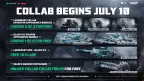 Delta Force × Rainbow Six Siege Crossover: Free Black Ice Skins, Operator Bundles & Full Unlock Guide