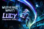 Lucy Wuthering Waves Build-Guide: Beste Waffe, Echos, Teams, Fähigkeiten und Materialien
<CPA_DONE>