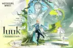 คู่มือการเล่น Luuk Herssen ใน Wuthering Waves: อาวุธที่ดีที่สุด Echoes ทีม สกิล และวัสดุอัปเกรด