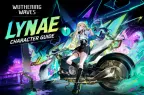 Lynae Wuthering Waves Build-Guide: Beste Waffe, Echos, Teams, Fähigkeiten und Materialien
<CPA_DONE>