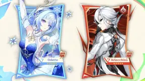 دليل أولوية السحب في Genshin Impact 7.0: هل يجب أن تسحب لـ Odette وAlyosha الآن أم توفّر من أجل Visna وDanika وفرق Star-Spread لاحقًا؟