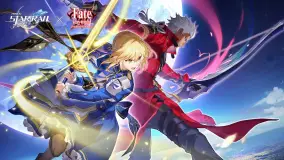 Honkai: Star Rail 4.4: تعاون Fate/stay Night، شخصية 5 نجوم مجانية، وكل ما تحتاج إلى معرفته