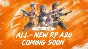 دليل PUBG MOBILE A20 Royale Pass: المكافآت، السعر، مكافأة الطلب المسبق واسترداد UC