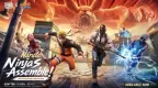 Kolaborasi PUBG Mobile 4.5 Naruto Shippuden: Hidden Leaf Village, Pertempuran Kurama, Ninjutsu Baharu dan Sorotan Penuh Acara