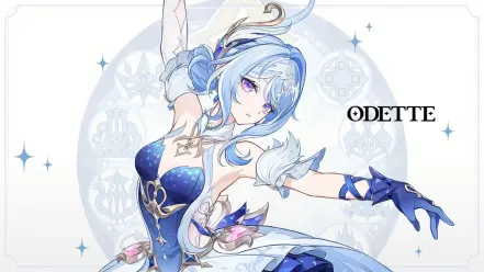 Odette Materials and Pre-Farm Guide: What You Can Farm Before Genshin Impact 7.0
