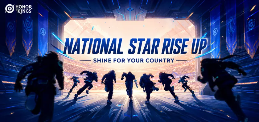 Honor of Kings National Star Rise Up Guide: Star Value, Flowborn Outfit & Mission Tips