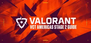دليل VALORANT VCT Americas Stage 2: النظام، الفرق، التصفيات التمهيدية والتأهل إلى Champions