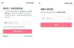 Douyin Login Verification Problem: Phone Number, SMS Code and Account Security Fixes