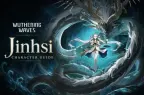 Jinhsi《Wuthering Waves》培養指南：最佳武器、聲骸、隊伍、技能與材料