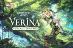 Verina《鳴潮》培養指南：最佳武器、聲骸、隊伍、技能與材料