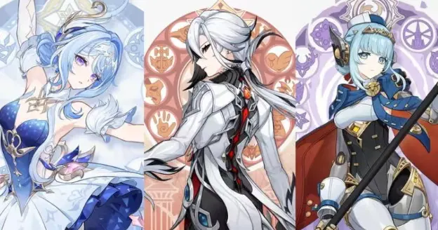 Genshin Impact 7.0 Leak Roundup: Inventory Capacity Increase, Banner Reruns, and Danica Kit Details