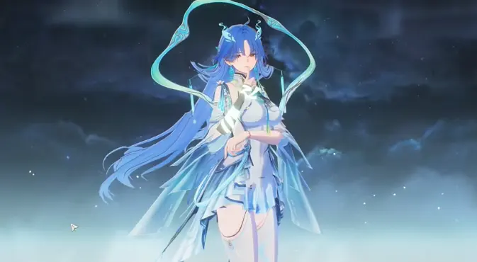 Wuthering Waves 3.6 Beta Leak Roundup: Qingxiao Team Options, Xinyuehu Details, Suoming Reversal, and New Federation Teasers