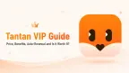 Tantan VIP 指南：價格、福利、自動續訂，以及值不值得買？