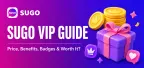 SUGO VIP Guide: Price, Benefits, Badges and Is It Worth Buying?