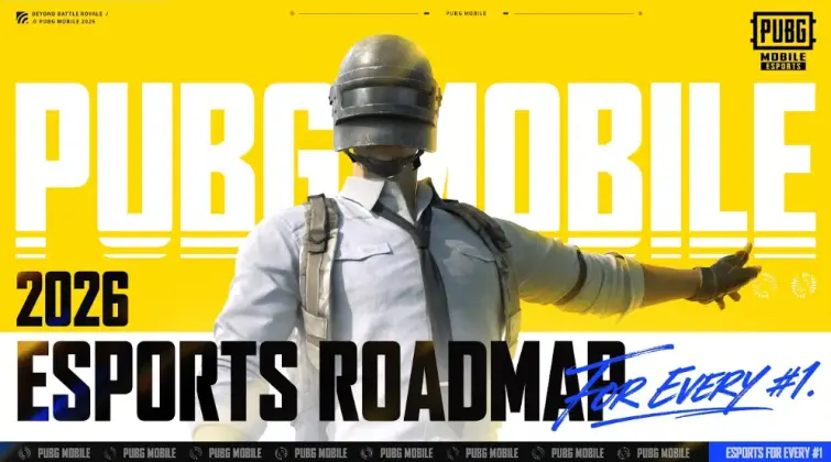 PUBG MOBILE PMWC 2026 Guide: Schedule, Teams, Prize Pool & Qualifiers
