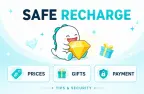 如何安全充值 Bigo Live 钻石：价格、礼物、支付问题与用户提示