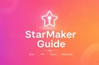 StarMaker 儲值與訂閱指南：金幣、VIP、歌唱房間與退款提示