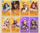 Dark War Survival Helden-Rangliste: Die besten Helden im Ranking (2026)