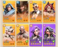 تصنيف قوة أبطال Dark War Survival: أفضل ترتيب للأبطال (2026)