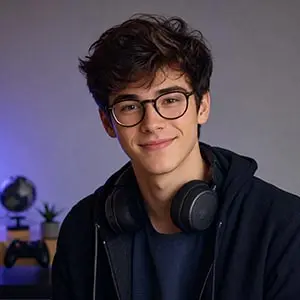 Alex Mercer