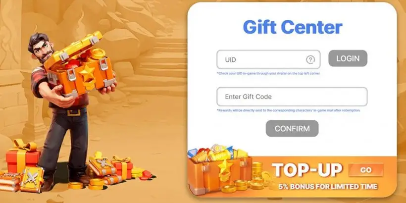 Dark War Survival Redeem Codes (July 2026): Latest Working Codes and How to Redeem Them