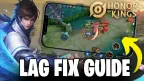 Honor of Kings Lag Fix Guide: Best Graphics, Network and Device Settings for Smooth Gameplay