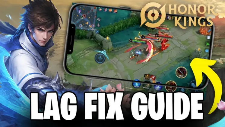 Honor of Kings Lag Fix Guide: Best Graphics, Network and Device Settings for Smooth Gameplay