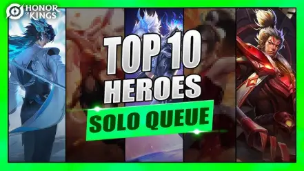 Honor of Kings Solo Queue Guide: How to Climb When Matchmaking Feels Unfair