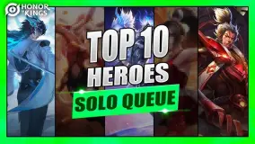 Honor of Kings Solo Queue Guide: How to Climb When Matchmaking Feels Unfair