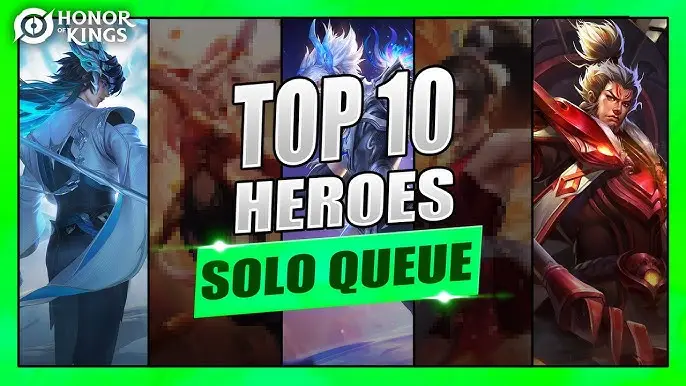 Honor of Kings Solo Queue Guide: How to Climb When Matchmaking Feels Unfair