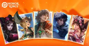 《Honor of Kings》2026年7月限时代币最佳购买皮肤