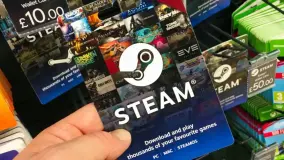 هل سيتم إيقاف بطاقات هدايا Steam؟ ما التغييرات التي ستطرأ في عام 2026؟