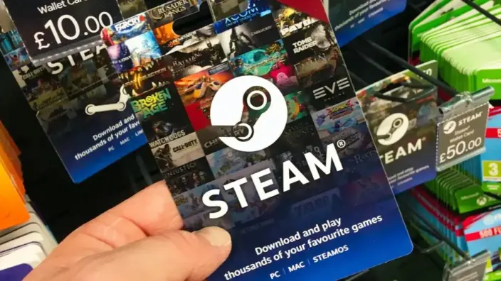Os cartões-presente da Steam vão ser descontinuados? Quais mudanças haverá em 2026?