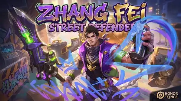 Honor of Kings Zhang Fei Skin Pull Guide: The Most Cost-Effective Way to Get the New Skin