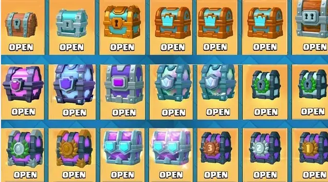 Clash Royale Custom Chest Guide: Best Reward Choices, Drop Rates, and Value