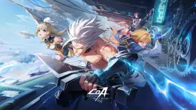 دليل بطولة تصدّر التصنيف في 《Crystal of Atlan》: أفضل الفئات والفرق والمكافآت
