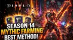 Лучший гайд по фарму мифических уникальных предметов в Diablo 4: боссы, ключи и подробный разбор шансов выпадения