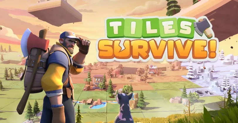 Tiles Survive Goldmine Update Explained: How to Get More High-Level Mines After July 23