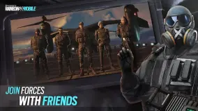 《Rainbow Six Mobile》连锁反应指南：Fuze、战斗通行证、排位赛改动与最佳奖励