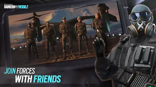 Rainbow Six Mobile Chain Reaction Guide: Fuze, Battle Pass, Ranked Changes and Best Rewards