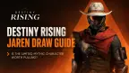 Panduan Cabutan Destiny Rising Jaren: Adakah Dia Berbaloi untuk Dicabut?