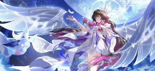 《原神》6.7 版本第 2 期卡池指南：Columbina、Raiden Shogun、日期、4 星角色与抽取建议