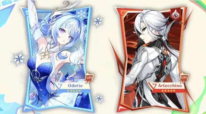Genshin Impact Free 5-Star Constellation Event Returns: To Temper Thyself Rewards, Requirements, and Best Picks