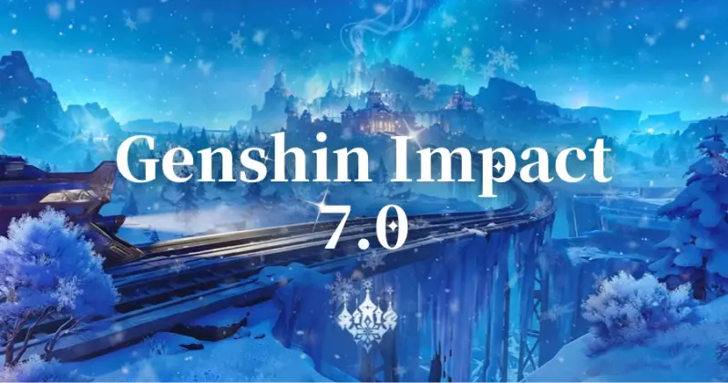 Genshin Impact 7.0 Trading System Guide: How It Works, What You Can Trade and All Restrictions