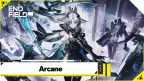 Guida al build Arcane di Arknights Endfield: migliori armi, set di equipaggiamento e composizioni del team